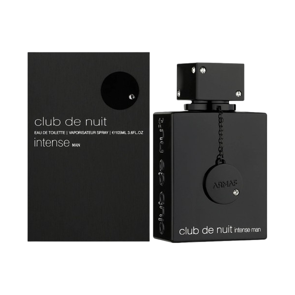 Club de Nuit Intense Man