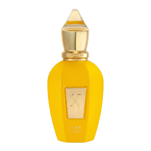 Erba Gold