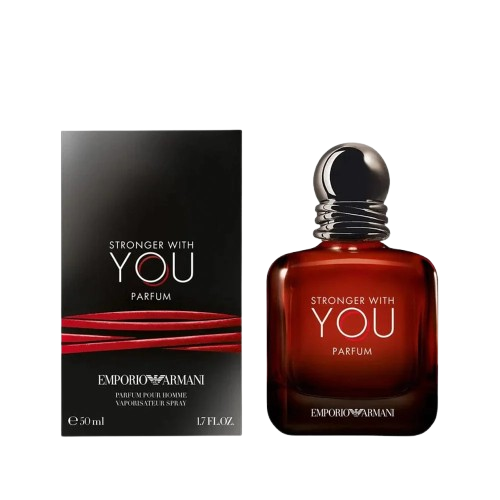 Stronger With You Parfum