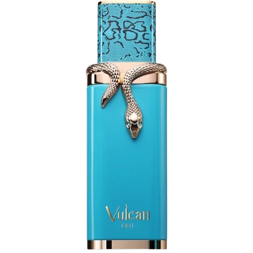 Vulcan Feu